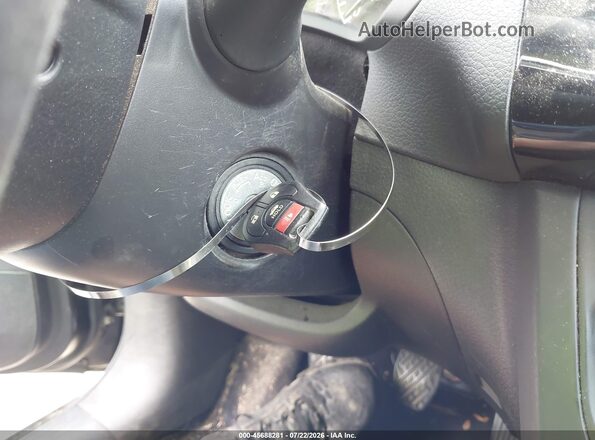 3N1AB7AP3KY256308 2019 NISSAN SENTRA Black Widok deski rozdzielczej