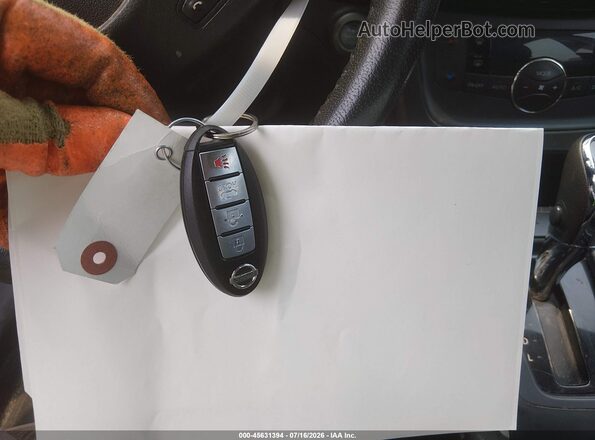3N1AB7AP3KY272766 2019 NISSAN SENTRA Черный Вид панели приборов