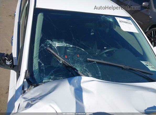 3N1AB7AP3KY274145 2019 NISSAN SENTRA White 