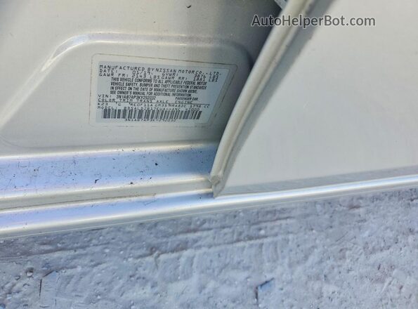 3N1AB7AP3KY292032 2019 NISSAN SENTRA Silver Engine compartment view