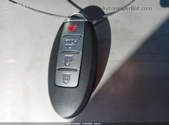 3N1AB7AP3KY334960 2019 NISSAN SENTRA Silver წინა პანელის ხედი