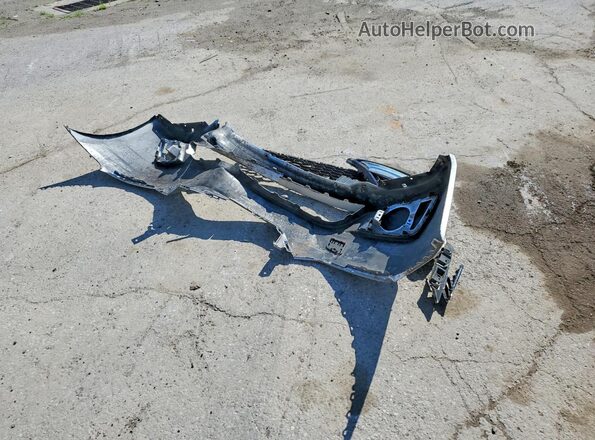 3N1AB7AP3KY378506 2019 NISSAN SENTRA Серебряный Вид подкапотного пространства