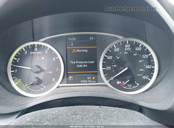3N1AB7AP3KY406515 2019 NISSAN SENTRA Серебряный Вид задних сидений