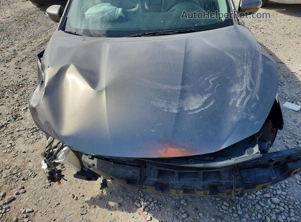 3N1AB7AP4GY212292 2016 NISSAN SENTRA Tan Vista interior trasera