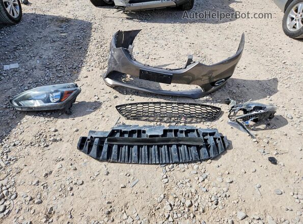3N1AB7AP4GY212292 2016 NISSAN SENTRA Tan Vista del compartimento del motor