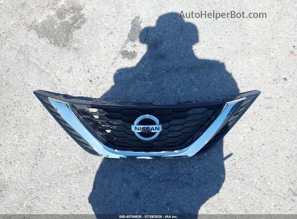 3N1AB7AP4GY286439 2016 NISSAN SENTRA Gray Widok zestawu wskaźników