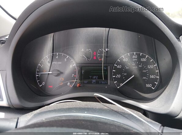 3N1AB7AP4GY290698 2016 NISSAN SENTRA Серебряный Вид задних сидений