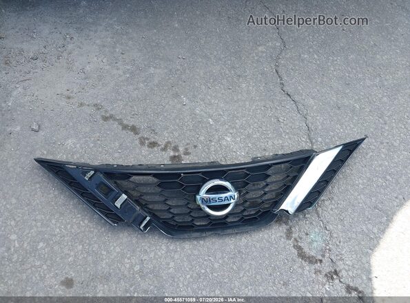 3N1AB7AP4HL641771 2017 NISSAN SENTRA Black ხელსაწყოთა პანელის ხედი