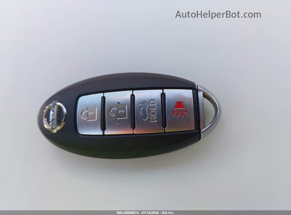 3N1AB7AP4HL643651 2017 NISSAN SENTRA Gray Widok deski rozdzielczej
