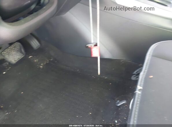 3N1AB7AP4HY249764 2017 NISSAN SENTRA Gray Widok deski rozdzielczej