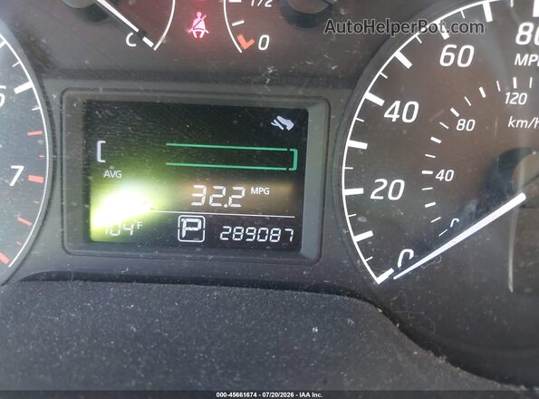 3N1AB7AP4HY249764 2017 NISSAN SENTRA Gray 