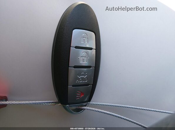 3N1AB7AP4HY332465 2017 NISSAN SENTRA White Dashboard view