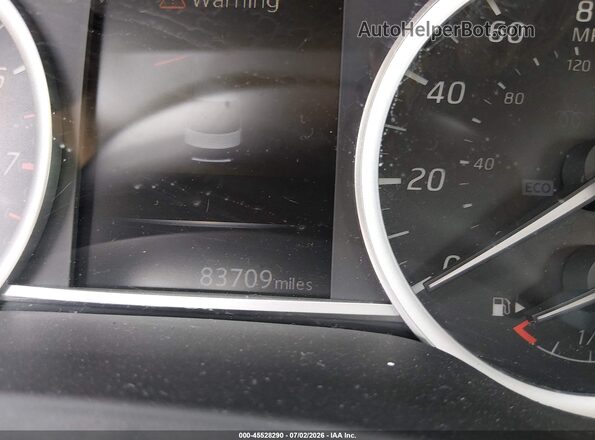 3N1AB7AP4HY335947 2017 NISSAN SENTRA Black Widok wnętrza 360 stopni