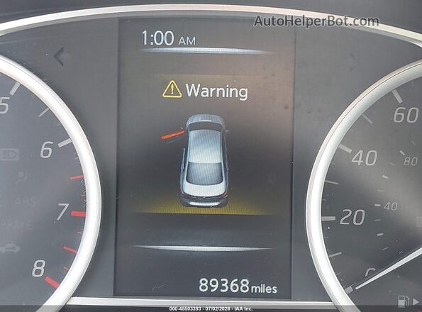 3N1AB7AP4HY339979 2017 NISSAN SENTRA Silver 