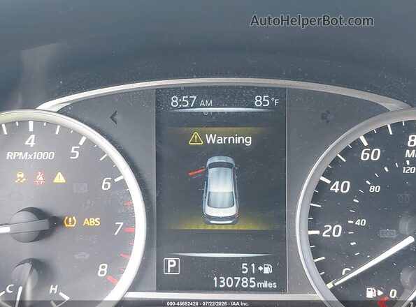 3N1AB7AP4HY371508 2017 NISSAN SENTRA Gray 