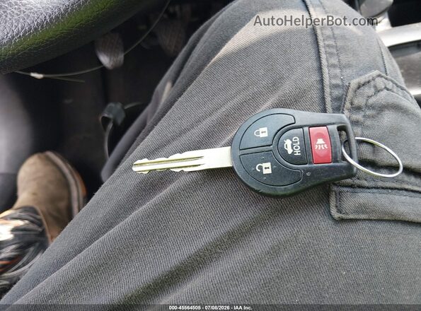 3N1AB7AP4HY405639 2017 NISSAN SENTRA Gray წინა პანელის ხედი