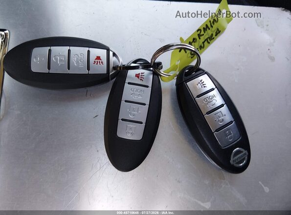 3N1AB7AP4JL617623 2018 NISSAN SENTRA Red წინა პანელის ხედი