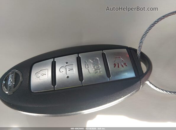 3N1AB7AP4JY206757 2018 NISSAN SENTRA Dark Blue Widok deski rozdzielczej