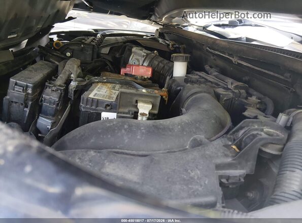 3N1AB7AP4JY226930 2018 NISSAN SENTRA Silver Вид ззаду