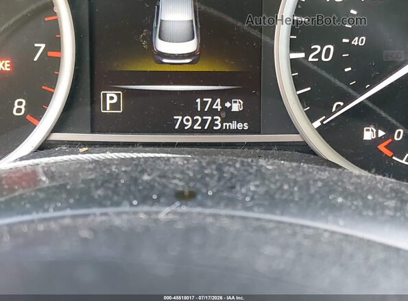 3N1AB7AP4JY226930 2018 NISSAN SENTRA Silver 