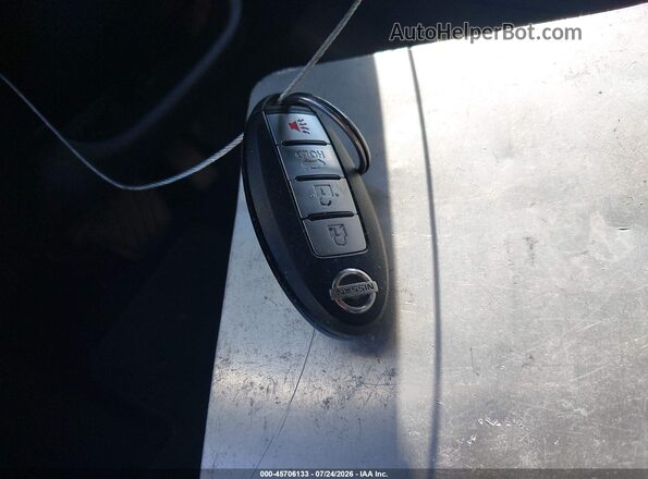 3N1AB7AP4JY312562 2018 NISSAN SENTRA Gray Widok deski rozdzielczej