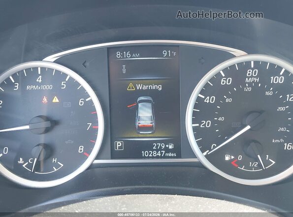 3N1AB7AP4JY312562 2018 NISSAN SENTRA Gray 