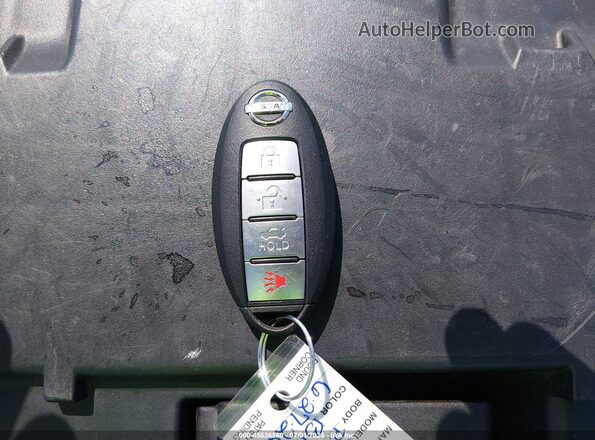 3N1AB7AP4KL603593 2019 NISSAN SENTRA Black Вид панелі приладів