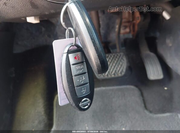 3N1AB7AP4KY325068 2019 NISSAN SENTRA Gray Dashboard view