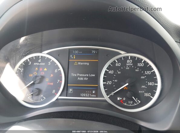 3N1AB7AP4KY394178 2019 NISSAN SENTRA Gray Вид задніх сидінь