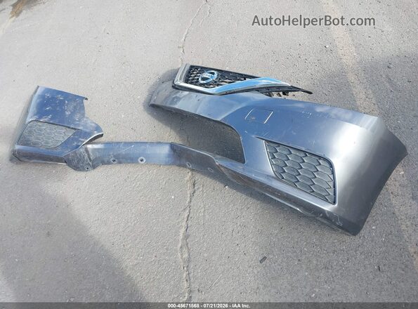 3N1AB7AP4KY394178 2019 NISSAN SENTRA Gray Вид щитка приладів