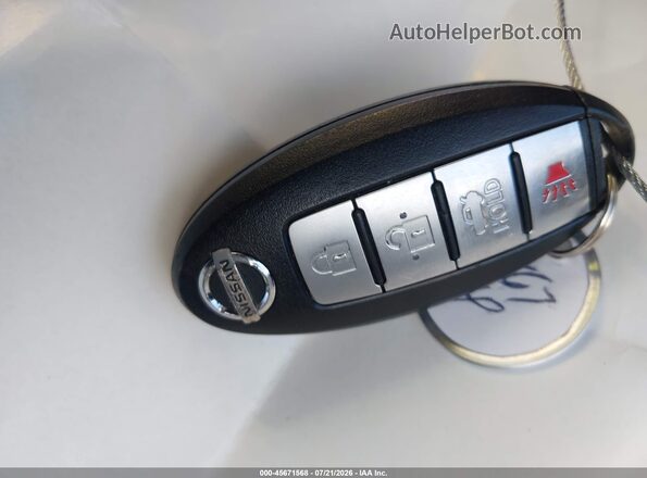 3N1AB7AP4KY394178 2019 NISSAN SENTRA Gray Вид панелі приладів
