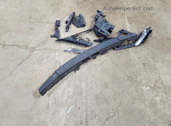 3N1AB7AP4KY444643 2019 NISSAN SENTRA Blue Widok komory silnika