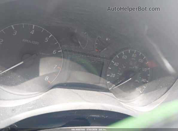 3N1AB7AP5GL684014 2016 NISSAN SENTRA Gray Հետևի նստատեղերի տեսք