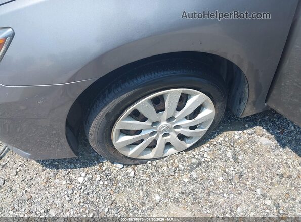 3N1AB7AP5GY282948 2016 NISSAN SENTRA Gray 