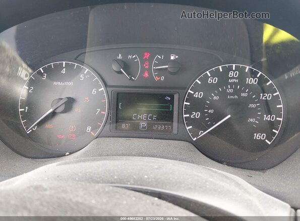 3N1AB7AP5HY245951 2017 NISSAN SENTRA Синий Вид задних сидений