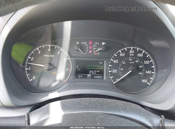 3N1AB7AP5HY272003 2017 NISSAN SENTRA Серебряный Вид задних сидений