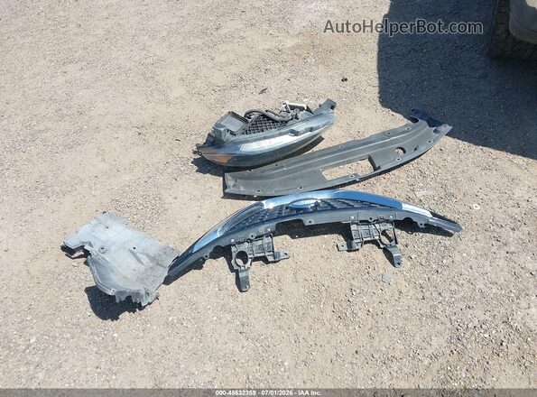3N1AB7AP5HY272003 2017 NISSAN SENTRA Серебряный Вид щитка приборов