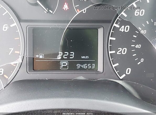 3N1AB7AP5HY329302 2017 NISSAN SENTRA Белый 