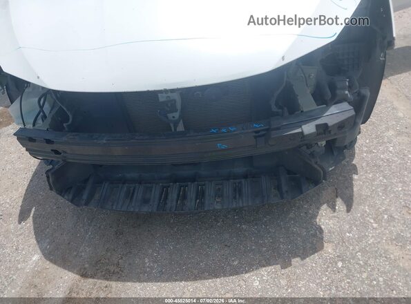 3N1AB7AP5HY367001 2017 NISSAN SENTRA White Front view