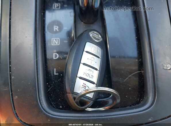 3N1AB7AP5JL622121 2018 NISSAN SENTRA Белый Вид панели приборов
