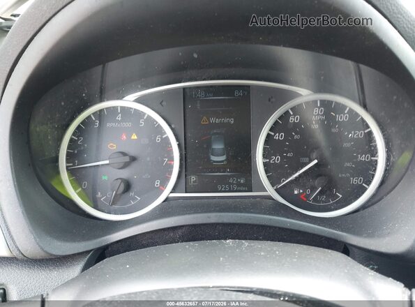 3N1AB7AP5JY224149 2018 NISSAN SENTRA Белый Вид задних сидений