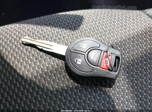 3N1AB7AP5JY224149 2018 NISSAN SENTRA Белый Вид панели приборов