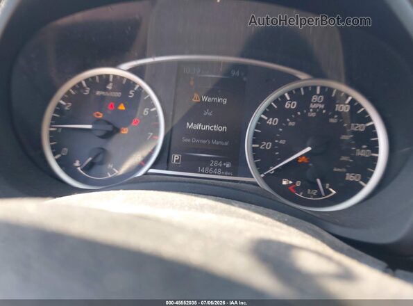 3N1AB7AP5JY316099 2018 NISSAN SENTRA Black Вид задніх сидінь