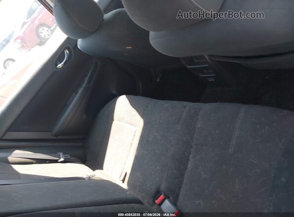 3N1AB7AP5JY316099 2018 NISSAN SENTRA Black Вид наклейки з VIN-кодом