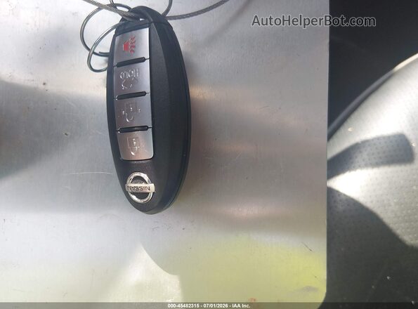 3N1AB7AP5KY208132 2019 NISSAN SENTRA Black Առջևի վահանակի տեսք