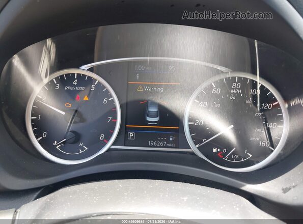 3N1AB7AP5KY264703 2019 NISSAN SENTRA Blue Вид задніх сидінь