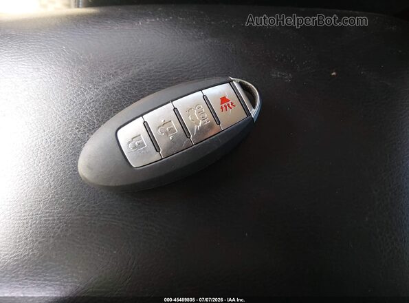 3N1AB7AP5KY301488 2019 NISSAN SENTRA Black წინა პანელის ხედი