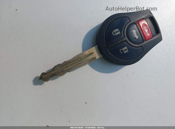 3N1AB7AP5KY304665 2019 NISSAN SENTRA Синий Вид панели приборов