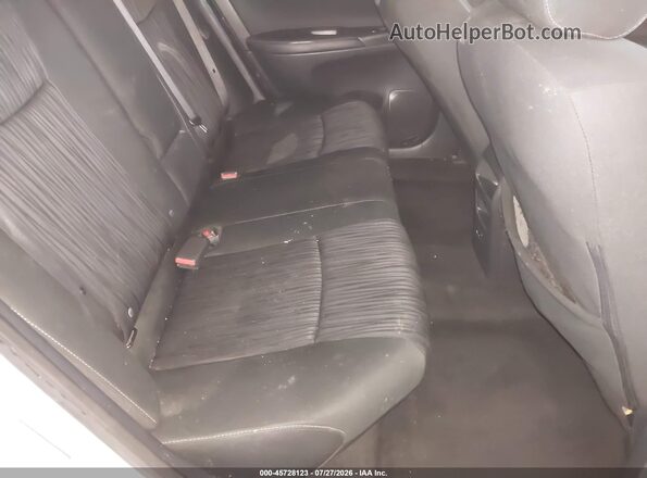 3N1AB7AP5KY313141 2019 NISSAN SENTRA White VIN sticker view