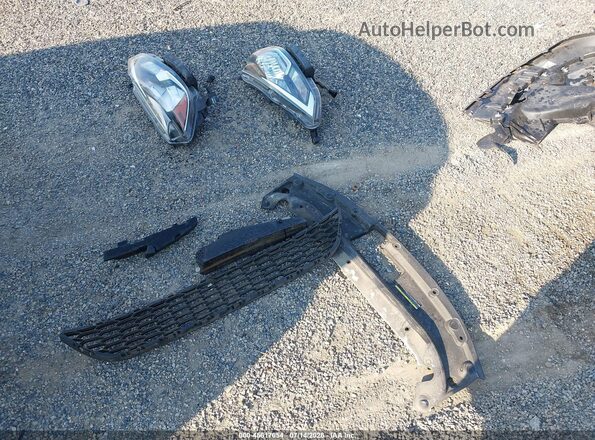3N1AB7AP6GL656108 2016 NISSAN SENTRA Gray Instrument cluster view